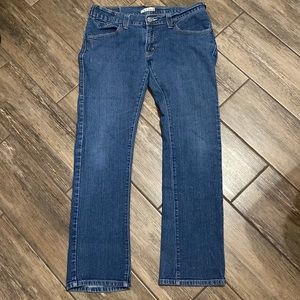 Levi’s 504 jeans size 11M